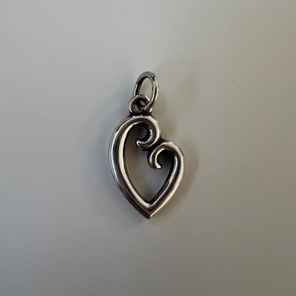 James Avery Mother’s Love Charm - Picture 2 of 2